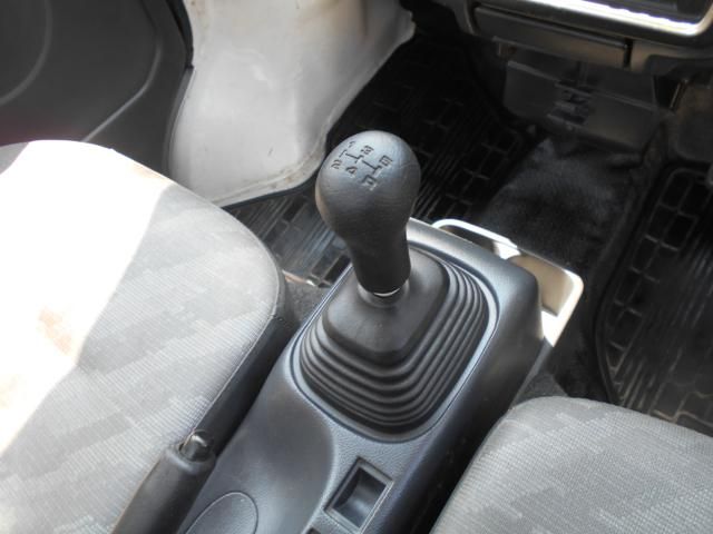 Suzuki CARRY TRUCK 2006-02 7777-11