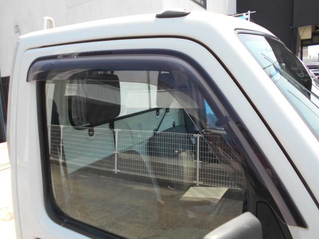 Suzuki CARRY TRUCK 2006-02 7777-14