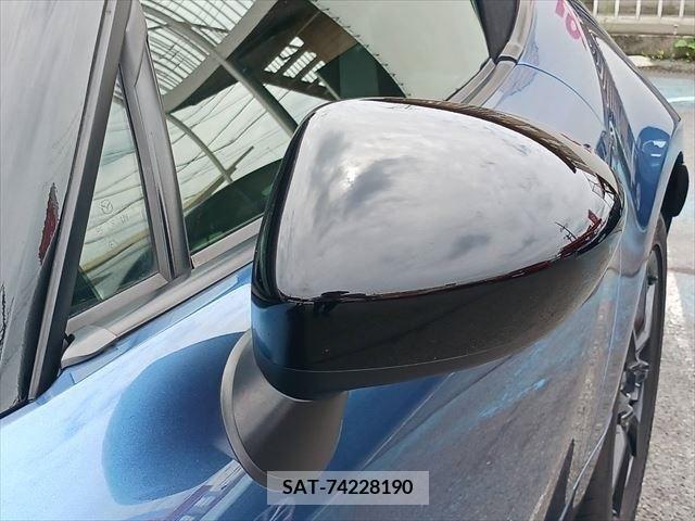 Mazda ROADSTER 2018-08 331111-21