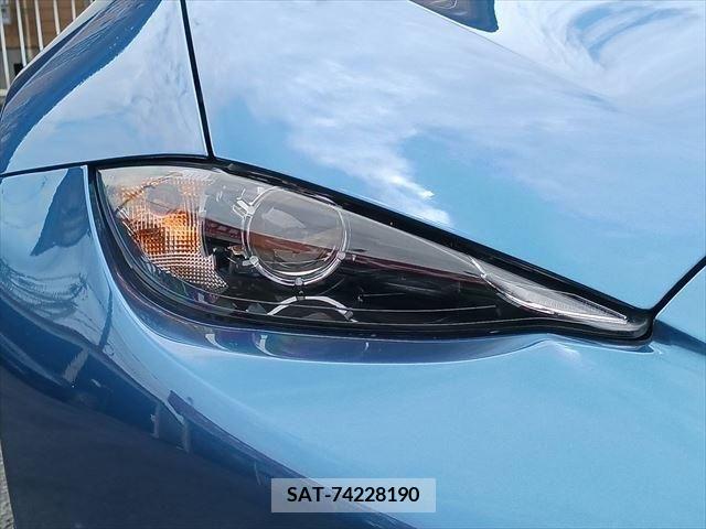 Mazda ROADSTER 2018-08 331111-20