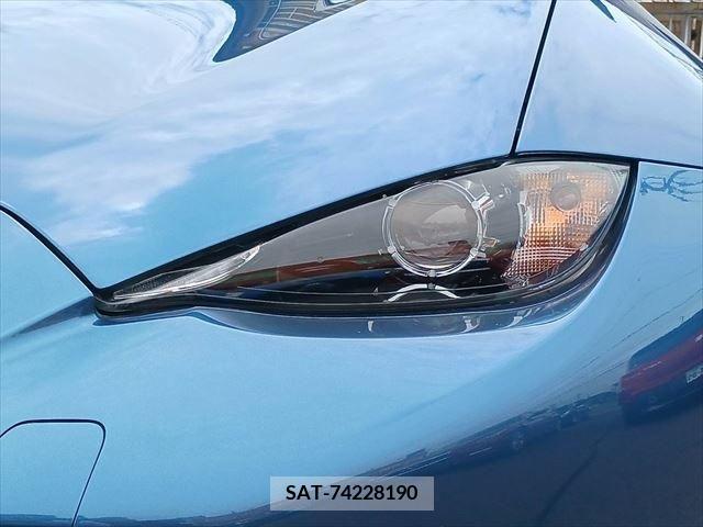 Mazda ROADSTER 2018-08 331111-19