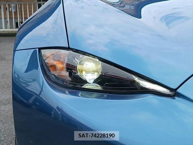 Mazda ROADSTER 2018-08 331111-26