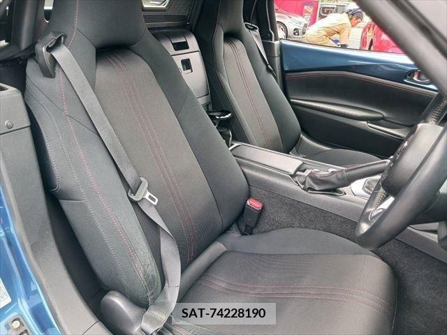 Mazda ROADSTER 2018-08 331111-7
