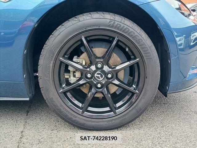 Mazda ROADSTER 2018-08 331111-25
