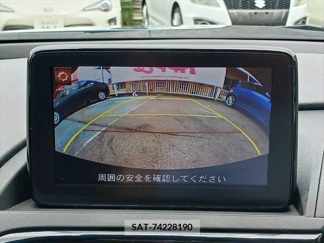Mazda ROADSTER 2018-08 331111-6