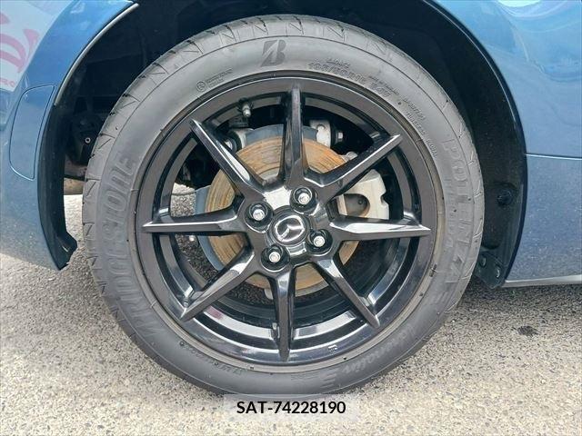 Mazda ROADSTER 2018-08 331111-24