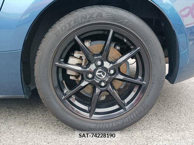 Mazda ROADSTER 2018-08 331111-23