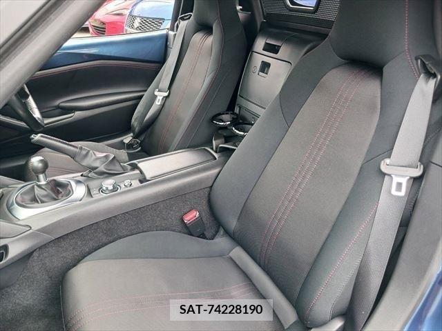 Mazda ROADSTER 2018-08 331111-28