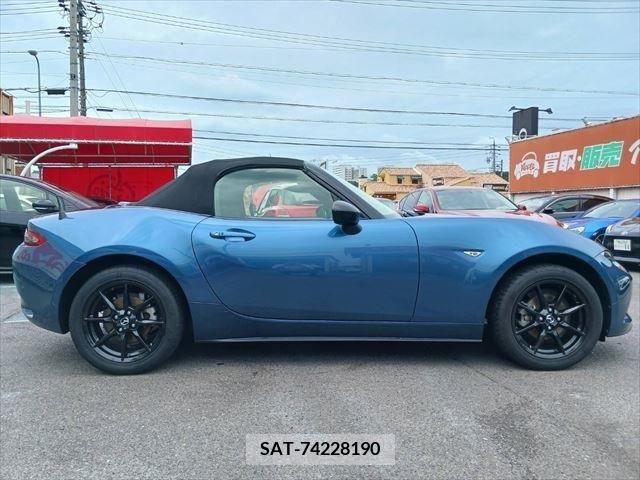Mazda ROADSTER 2018-08 331111-14