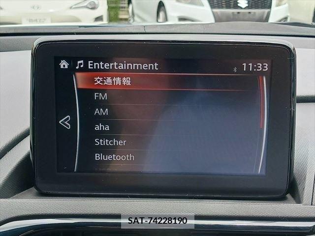 Mazda ROADSTER 2018-08 331111-4
