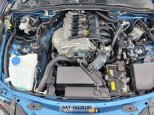 Mazda ROADSTER 2018-08 331111-27