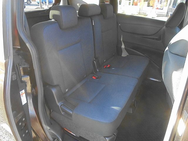 Toyota SIENTA 2016-12 184430-24