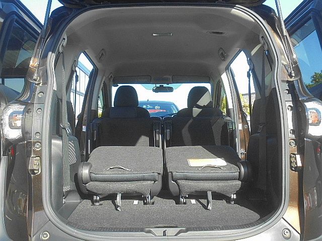 Toyota SIENTA 2016-12 184430-29