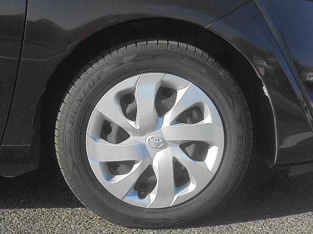 Toyota SIENTA 2016-12 184430-9