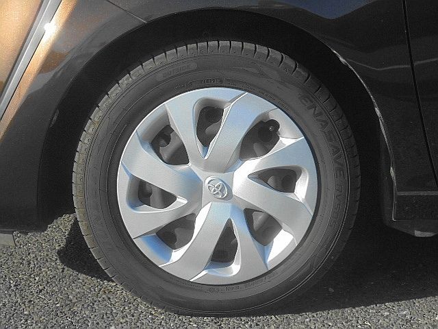 Toyota SIENTA 2016-12 184430-12