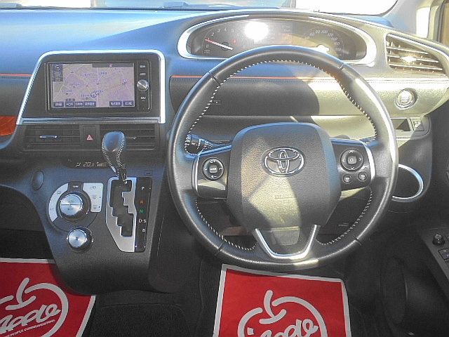 Toyota SIENTA 2016-12 184430-14