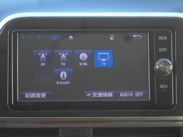 Toyota SIENTA 2016-12 184430-16