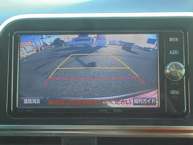 Toyota SIENTA 2016-12 184430-17