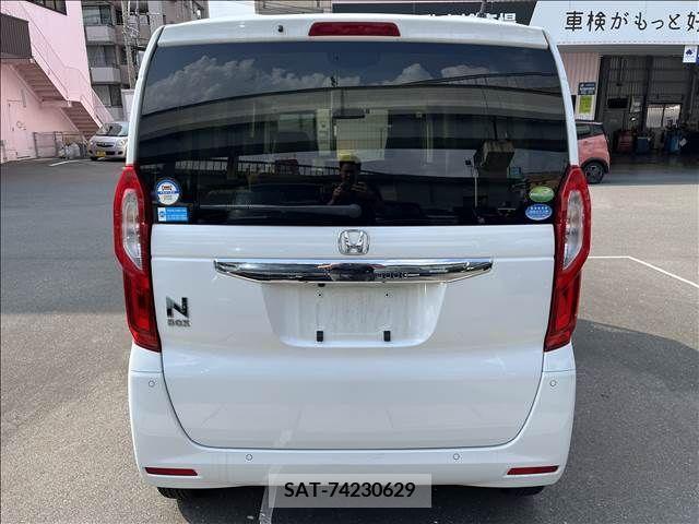 Honda N BOX 2021-07 351967-3