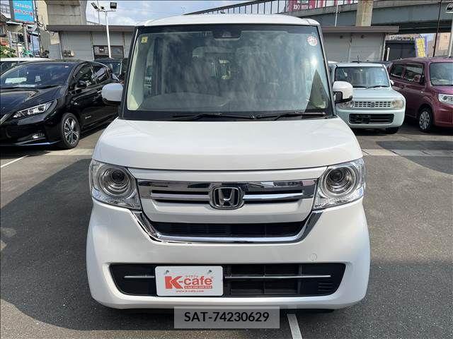 Honda N BOX 2021-07 351967-1