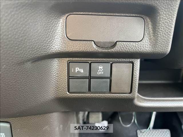 Honda N BOX 2021-07 351967-26