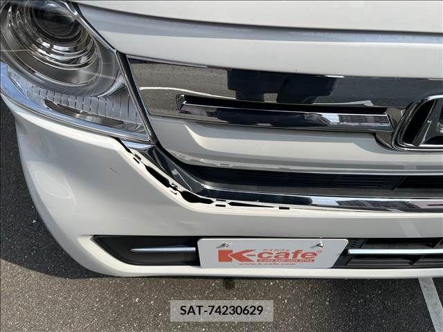 Honda N BOX 2021-07 351967-6