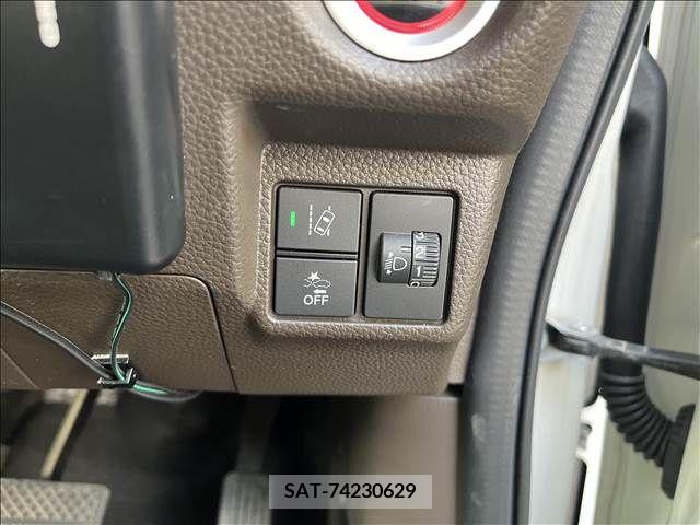 Honda N BOX 2021-07 351967-25
