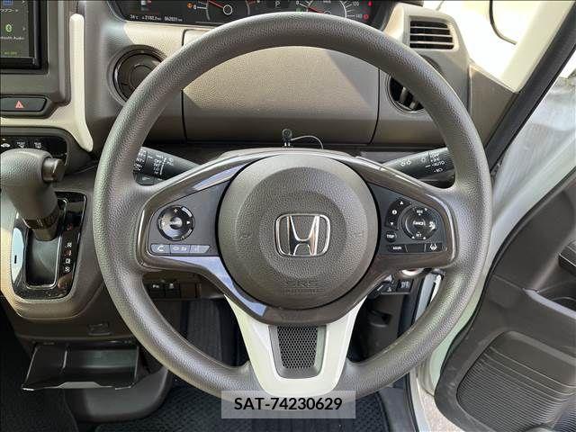 Honda N BOX 2021-07 351967-14