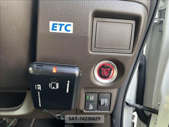 Honda N BOX 2021-07 351967-24