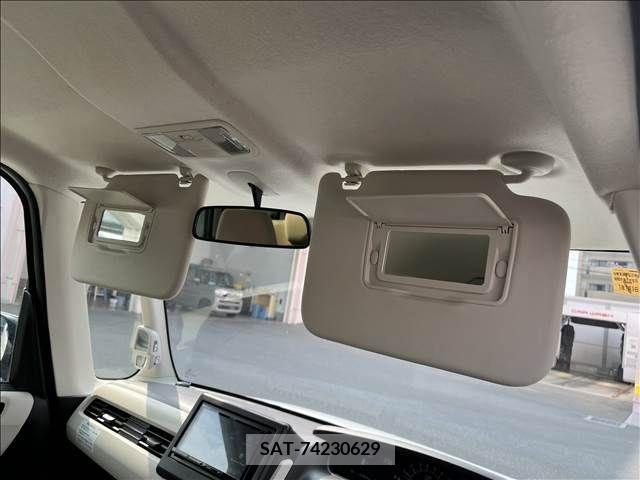 Honda N BOX 2021-07 351967-13