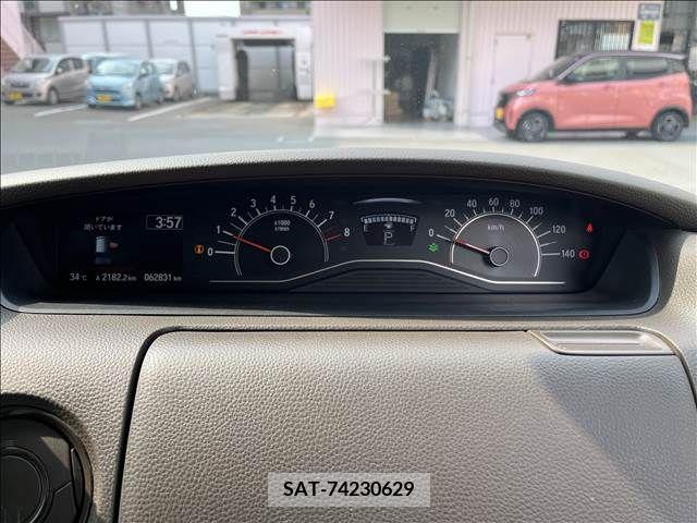 Honda N BOX 2021-07 351967-20