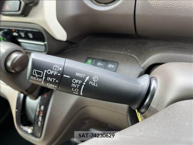Honda N BOX 2021-07 351967-18