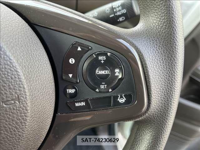Honda N BOX 2021-07 351967-17