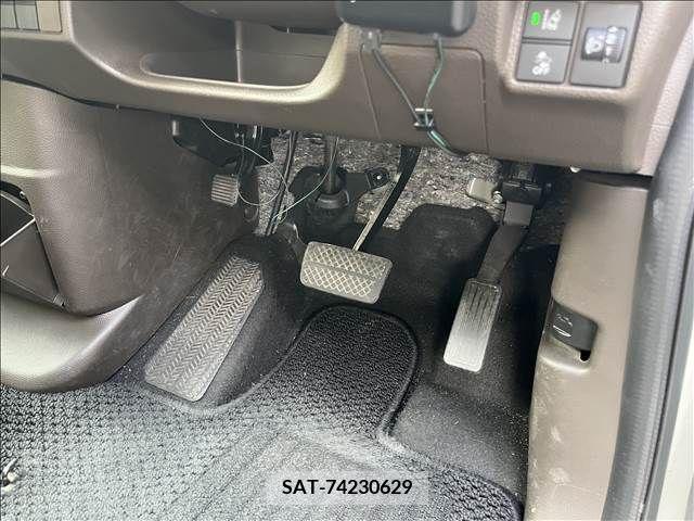 Honda N BOX 2021-07 351967-28