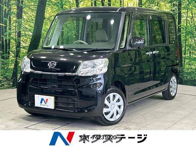 Daihatsu TANTO 2014-11 310083-0