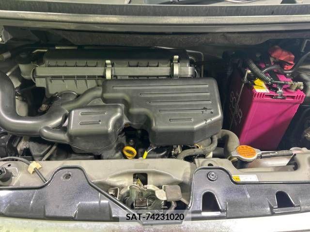 Daihatsu TANTO 2014-11 310083-17