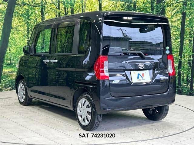 Daihatsu TANTO 2014-11 310083-16