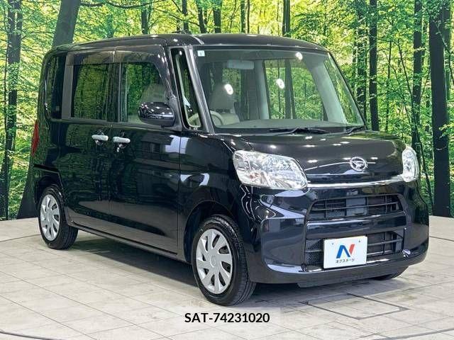 Daihatsu TANTO 2014-11 310083-15