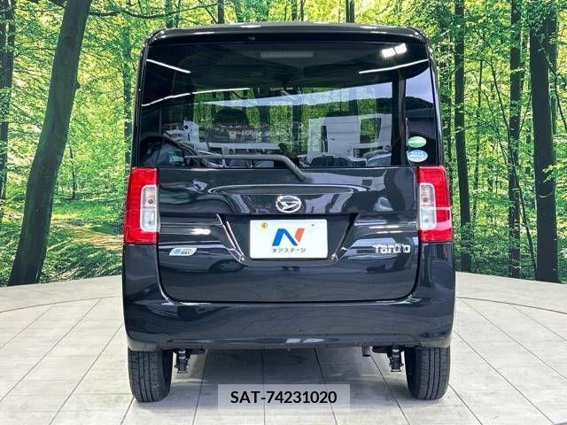 Daihatsu TANTO 2014-11 310083-14