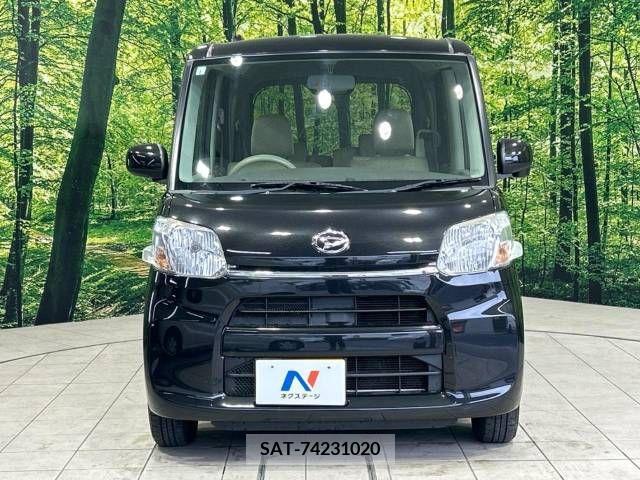 Daihatsu TANTO 2014-11 310083-13