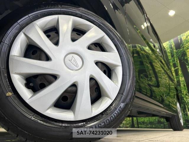 Daihatsu TANTO 2014-11 310083-12