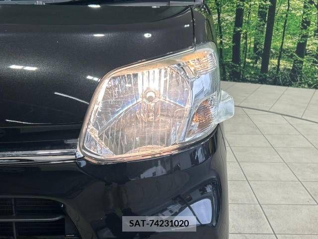 Daihatsu TANTO 2014-11 310083-11