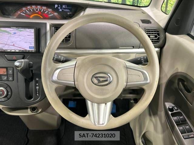 Daihatsu TANTO 2014-11 310083-10