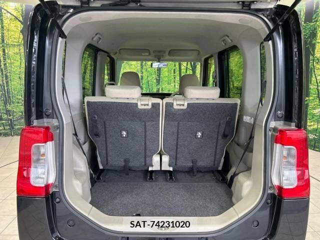 Daihatsu TANTO 2014-11 310083-9
