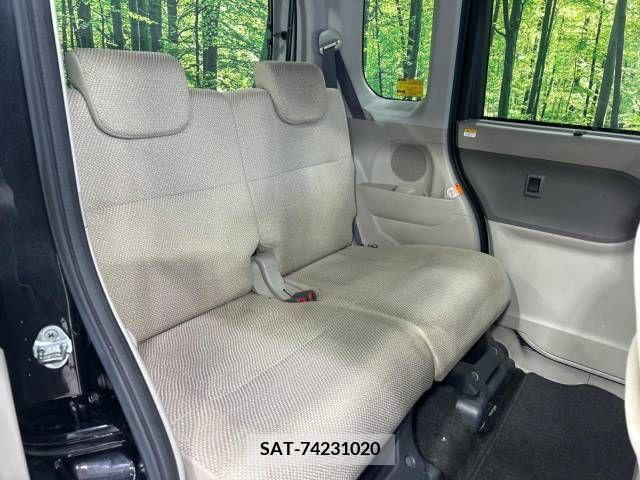 Daihatsu TANTO 2014-11 310083-8