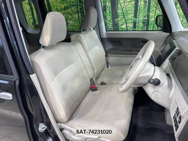 Daihatsu TANTO 2014-11 310083-7