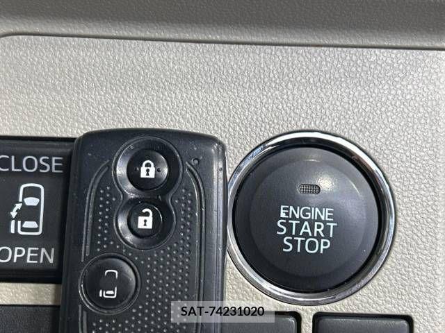 Daihatsu TANTO 2014-11 310083-4