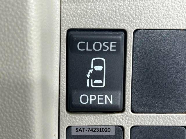 Daihatsu TANTO 2014-11 310083-3