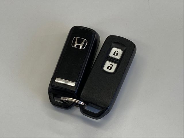 Honda N-WGN 2015-01 25164-29