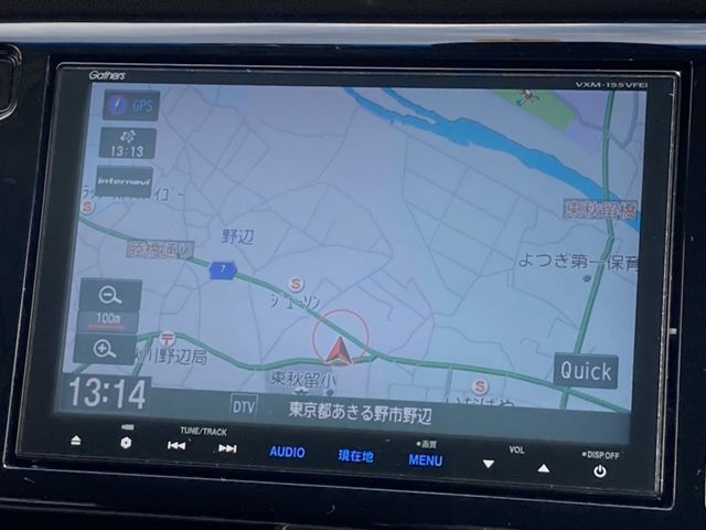 Honda N-WGN 2015-01 25164-7